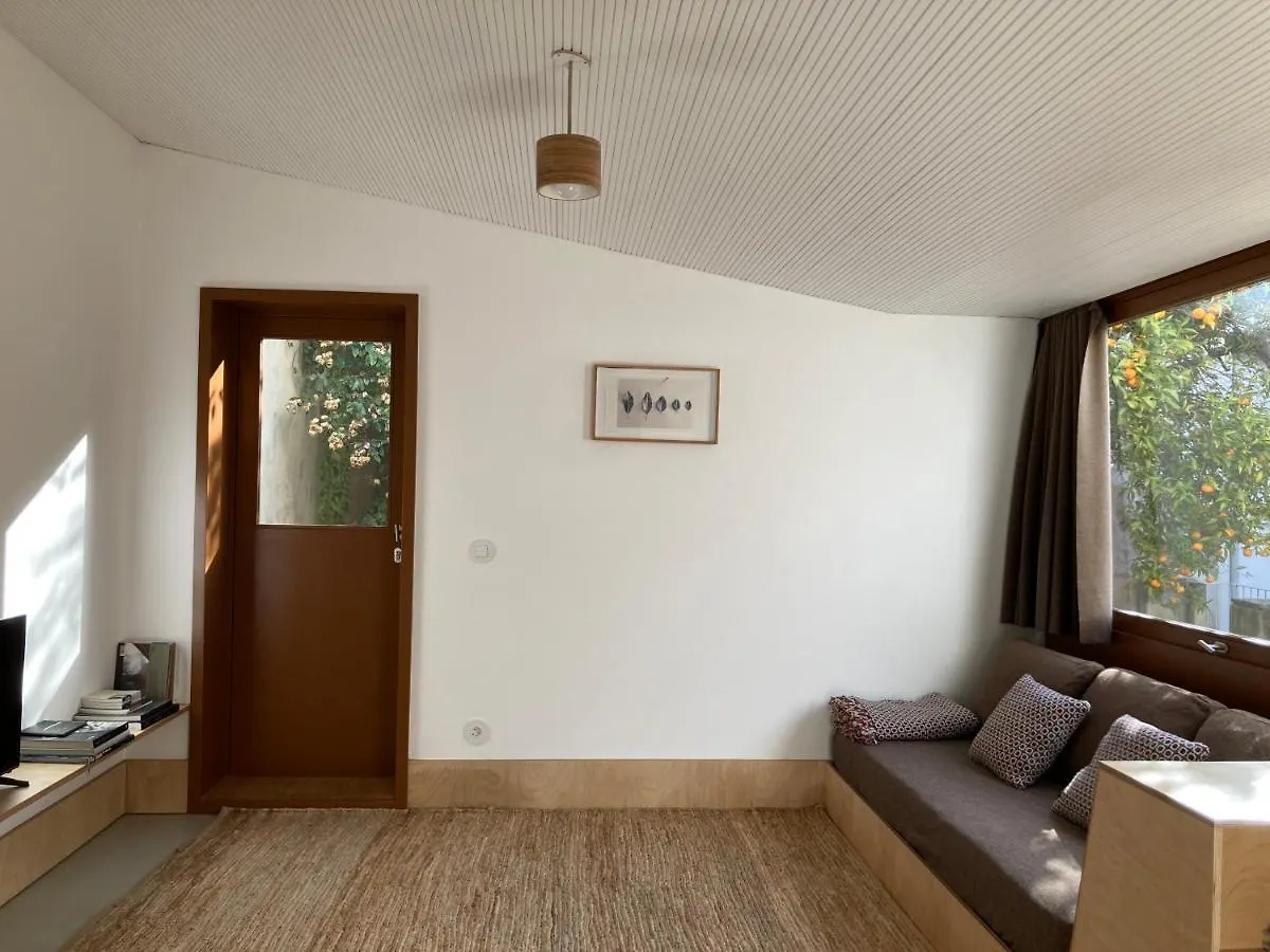 Apartament Sobre Ribas 2|12 Coimbra 0*,